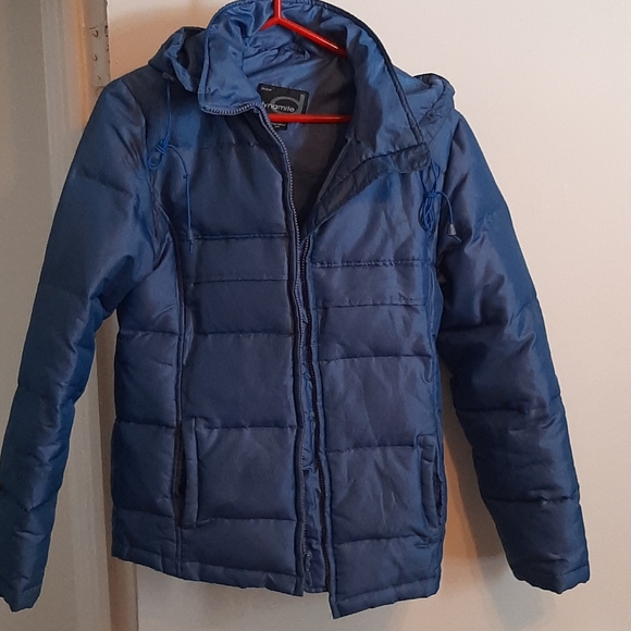 Dynamite Jackets & Blazers - Puffer jacket